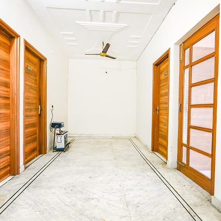Fabhotel K9 Stay Ludhiana Exterior foto